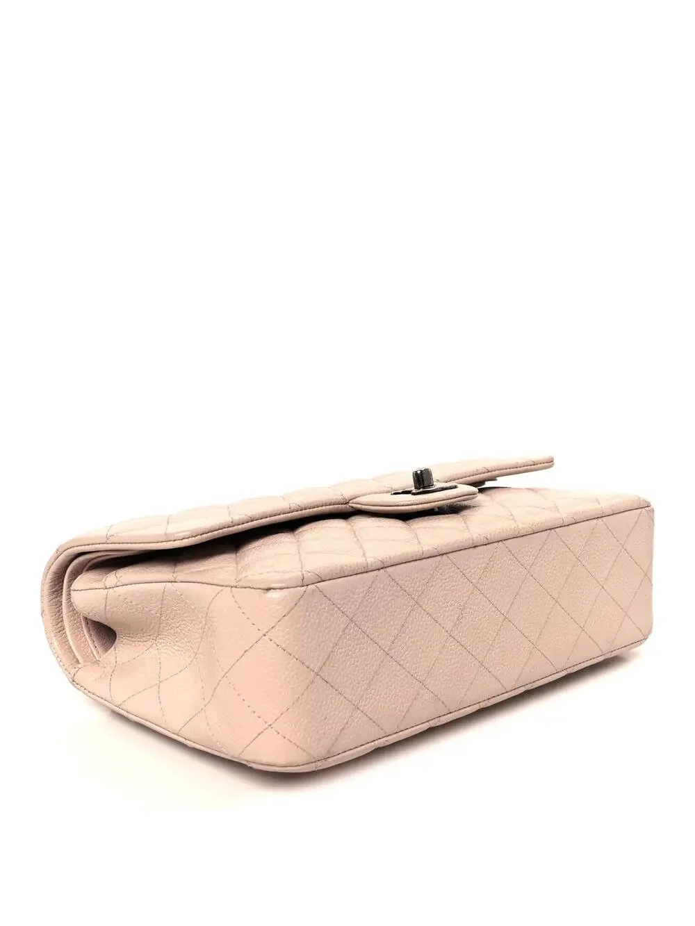 Chanel Caviar Quilted Medium Double #305207C55B